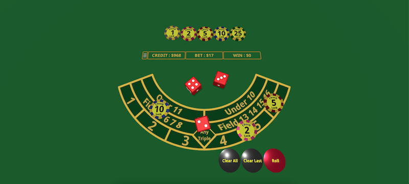 Dice Roller Icon